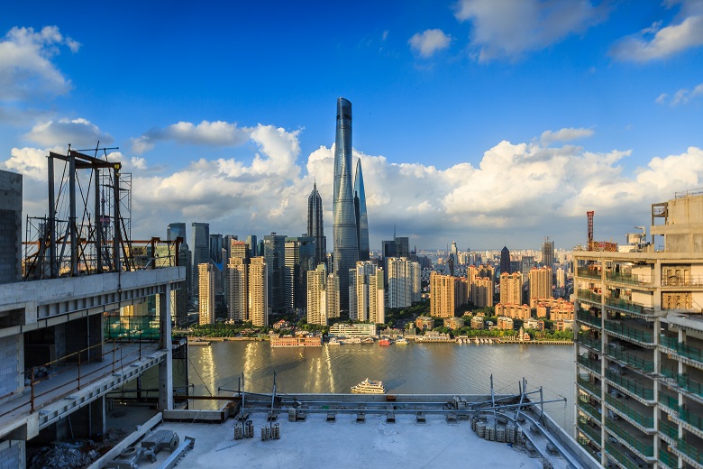 中国房地产业对经济增长的贡献被低估